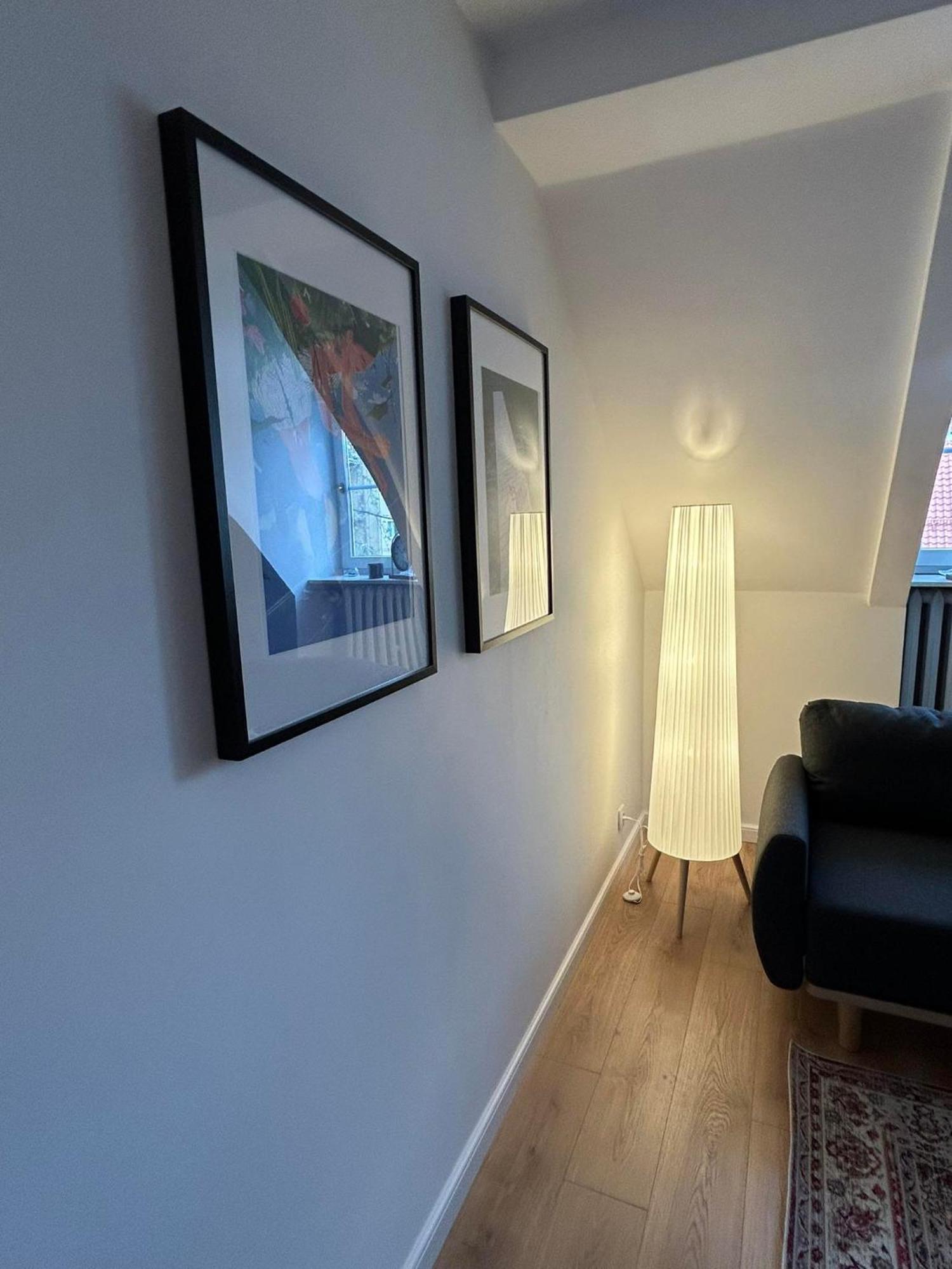 Old Tenement Apartment วอร์ซอ ภายนอก รูปภาพ