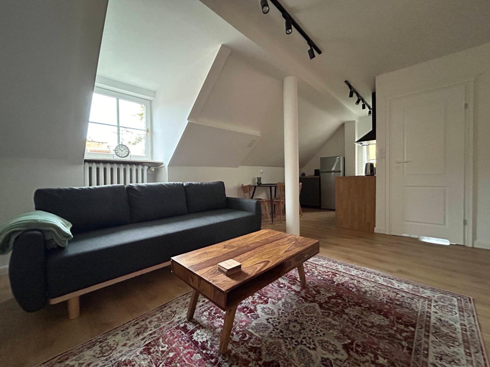 Old Tenement Apartment วอร์ซอ ภายนอก รูปภาพ